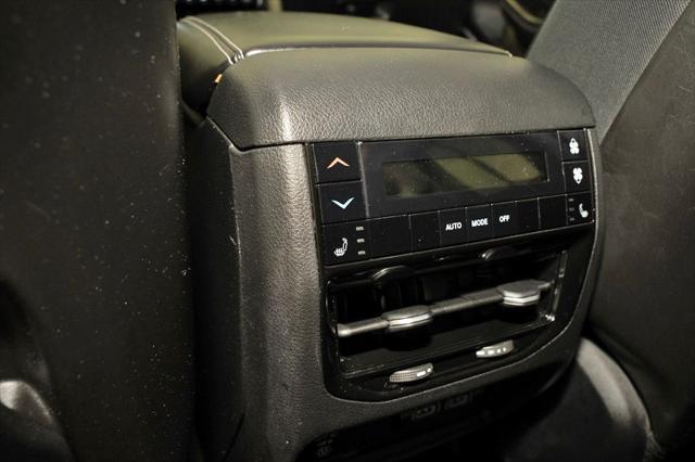 used 2021 Jeep Grand Cherokee L car, priced at $29,440