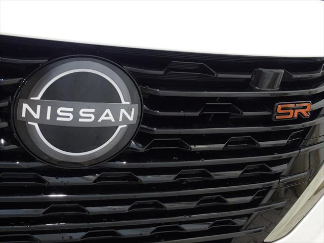 new 2024 Nissan Sentra car, priced at $25,323