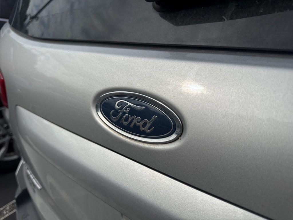 used 2018 Ford EcoSport car, priced at $9,589