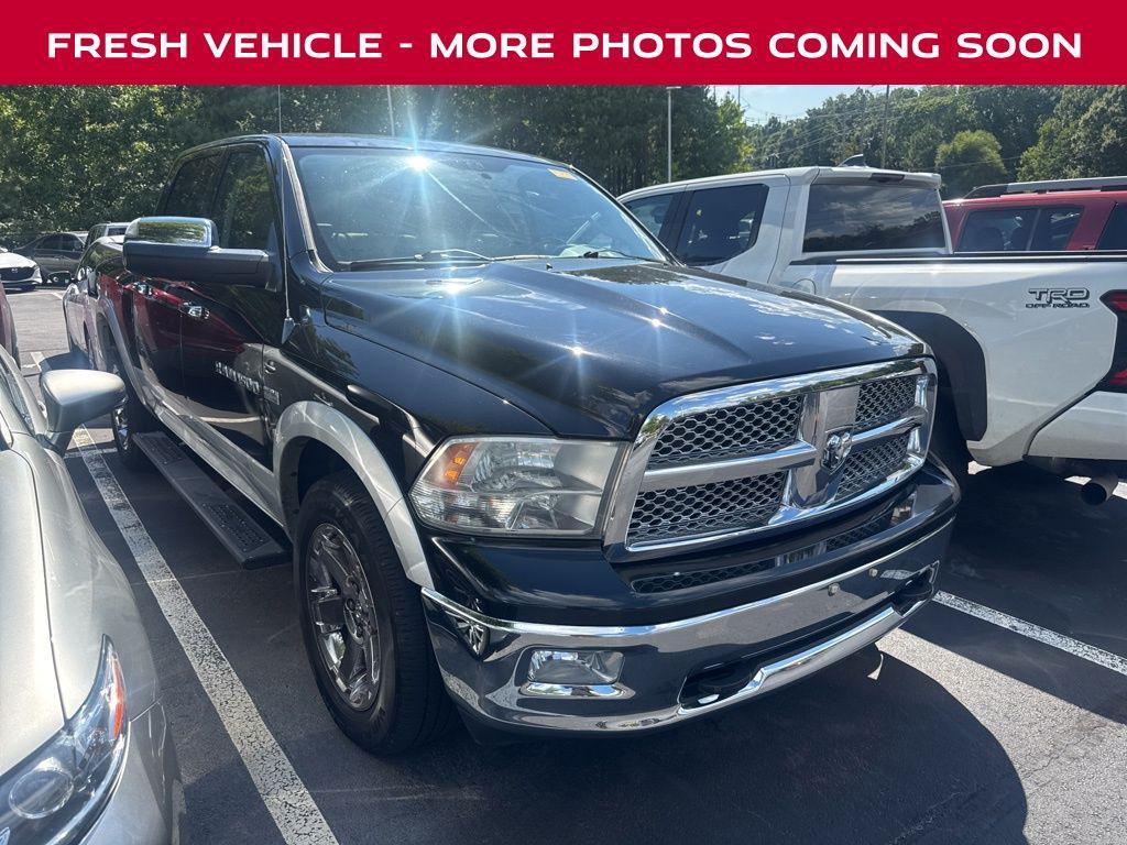 used 2012 Ram 1500 car, priced at $15,974