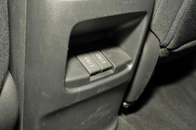 used 2022 Honda CR-V car, priced at $26,573