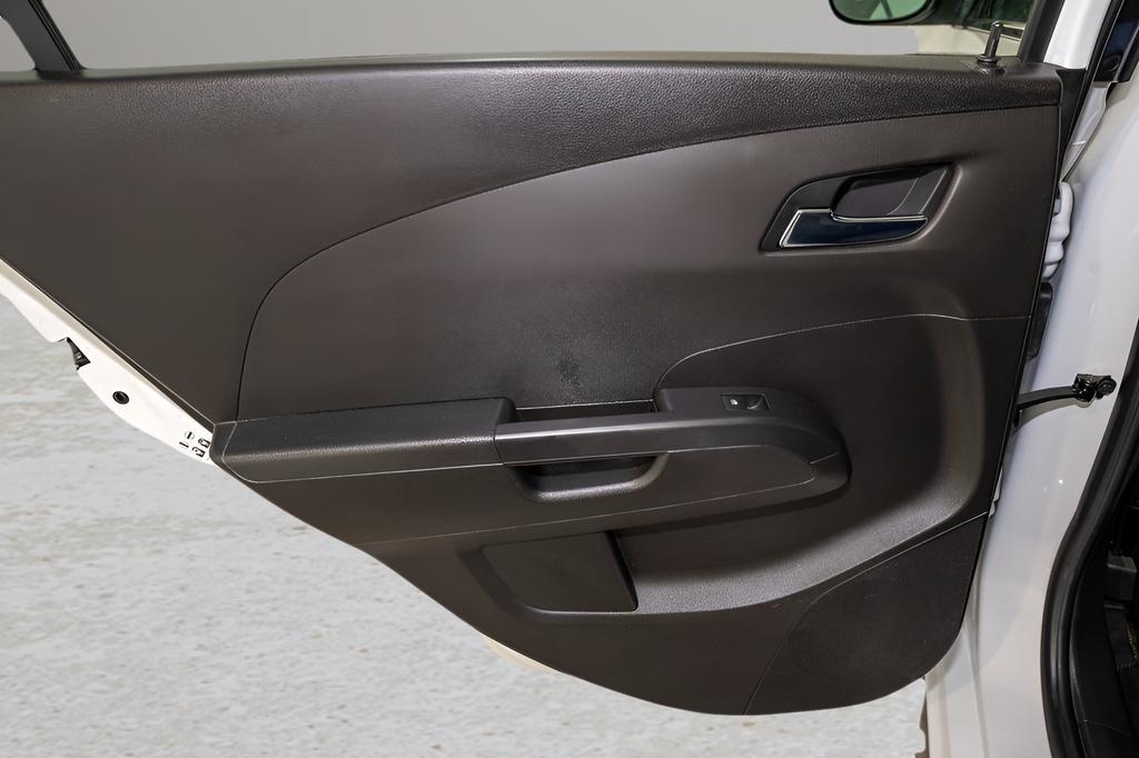 used 2014 Chevrolet Sonic car, priced at $4,339