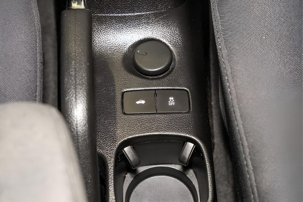 used 2014 Chevrolet Sonic car, priced at $4,339