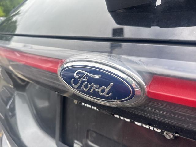 used 2016 Ford Edge car, priced at $11,103
