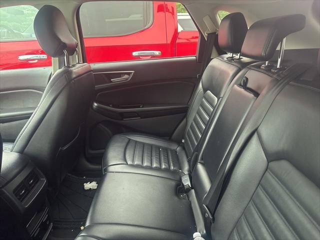 used 2016 Ford Edge car, priced at $11,103