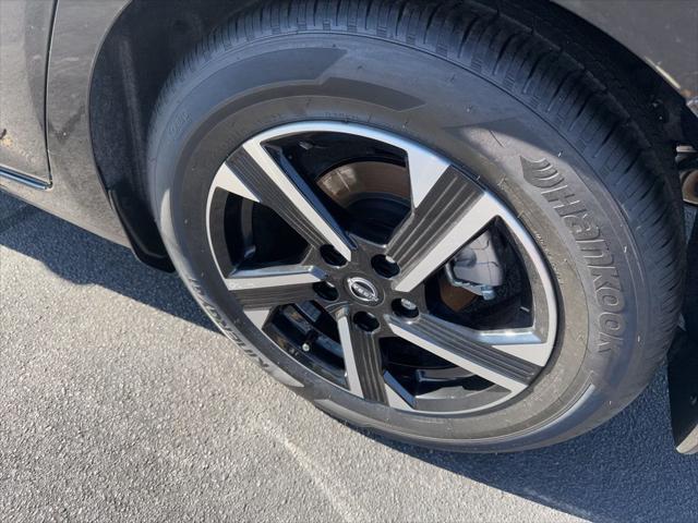 new 2025 Nissan Sentra car, priced at $23,239