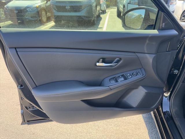 new 2025 Nissan Sentra car, priced at $23,239