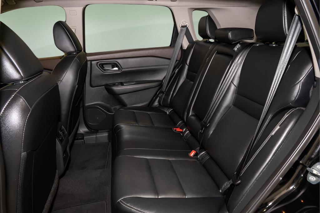 used 2023 Nissan Rogue car, priced at $25,997