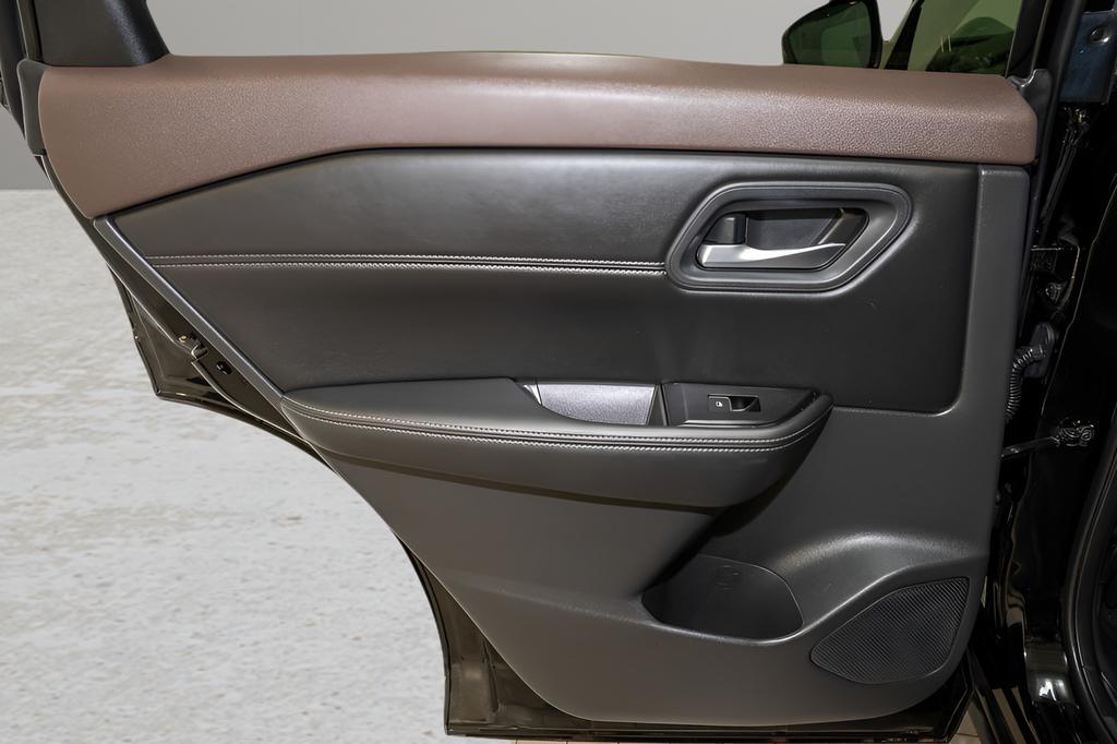 used 2023 Nissan Rogue car, priced at $25,997