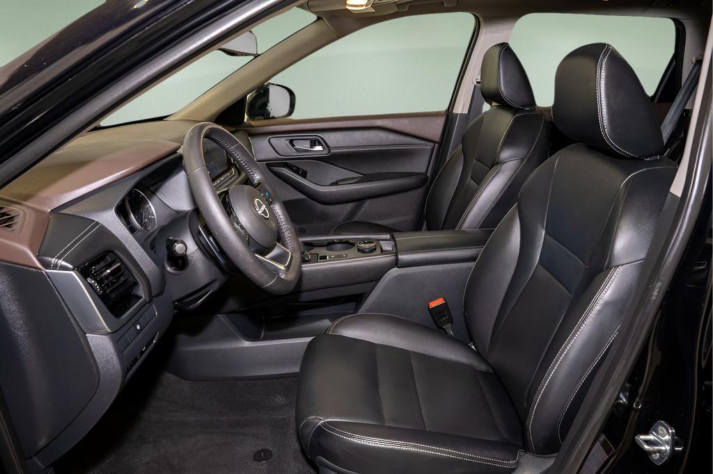 used 2023 Nissan Rogue car, priced at $25,997