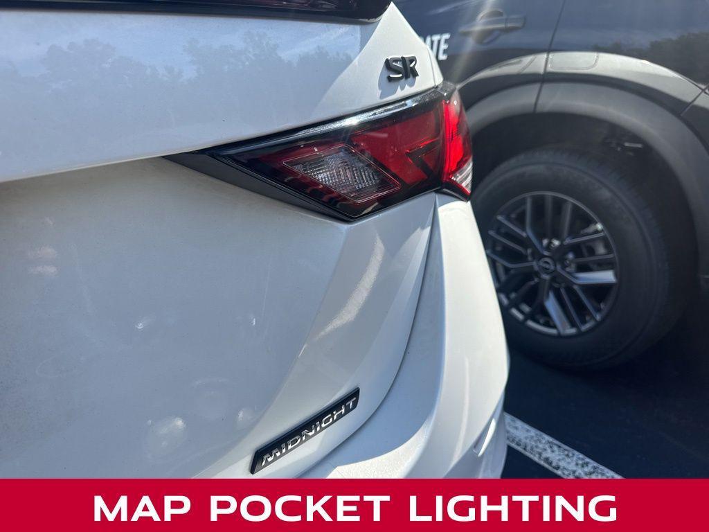 used 2022 Nissan Sentra car, priced at $18,172