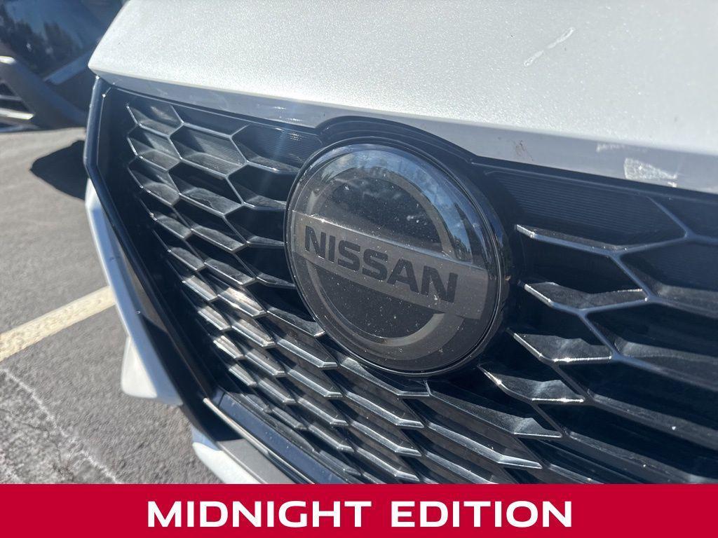 used 2022 Nissan Sentra car, priced at $18,172
