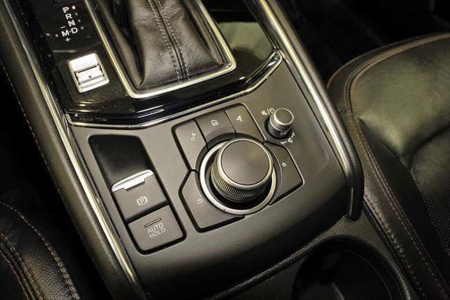 used 2022 Mazda CX-5 car, priced at $24,058