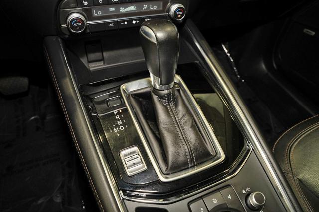 used 2022 Mazda CX-5 car, priced at $24,058
