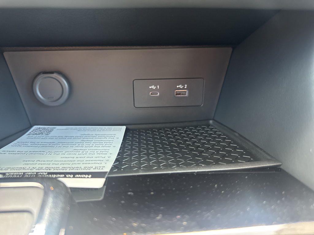 new 2025 Nissan Pathfinder car, priced at $44,073