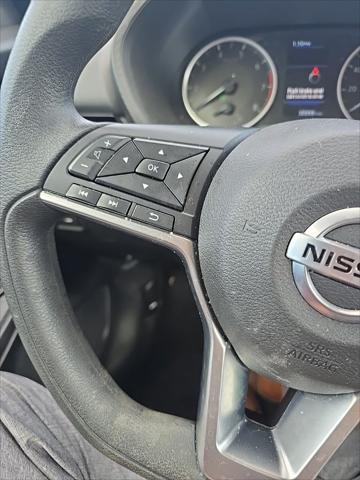 used 2023 Nissan Sentra car