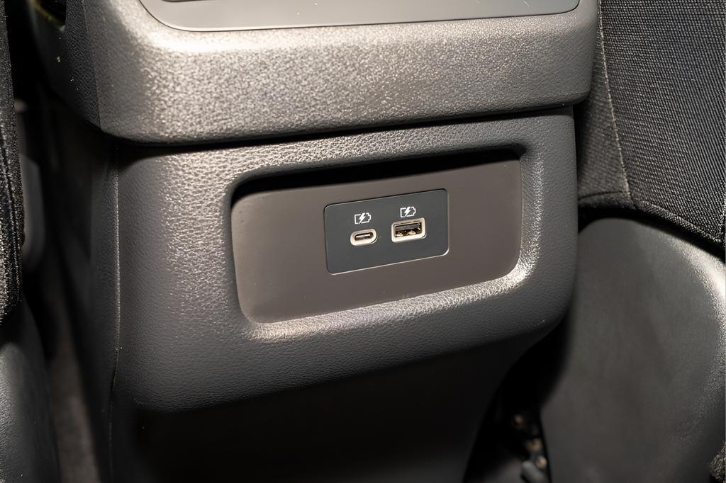used 2025 Nissan Pathfinder car, priced at $31,823