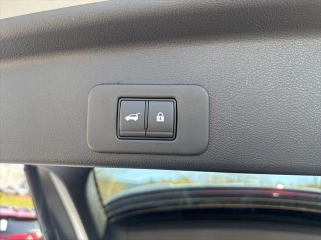 new 2025 Nissan Murano car, priced at $41,200