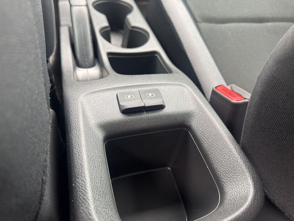 new 2025 Nissan Versa car, priced at $20,494