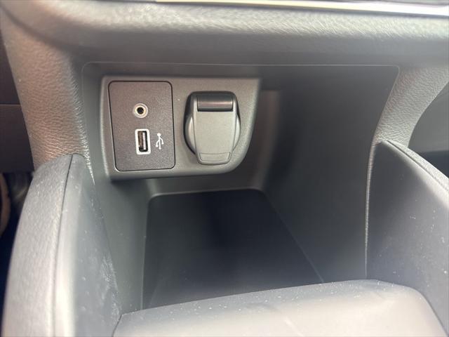new 2025 Nissan Versa car, priced at $20,494