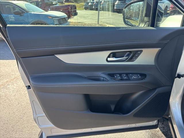 new 2025 Nissan Murano car, priced at $45,410