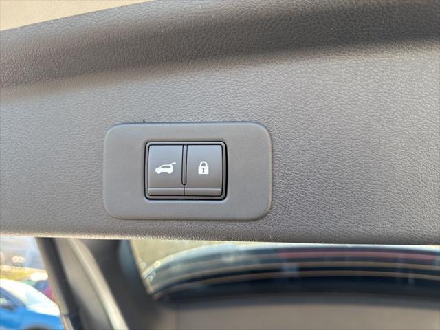 new 2025 Nissan Murano car, priced at $45,410