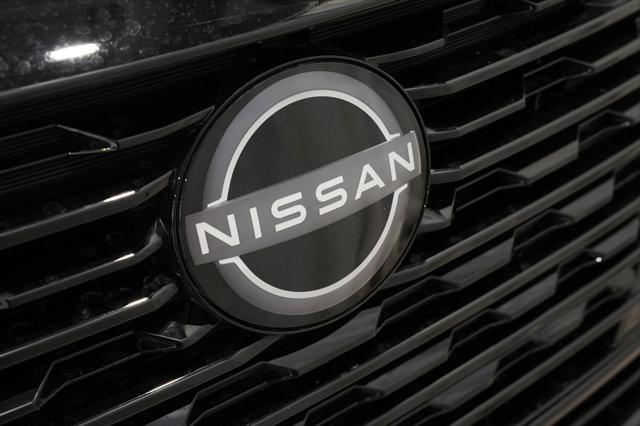 new 2024 Nissan Sentra car, priced at $21,809