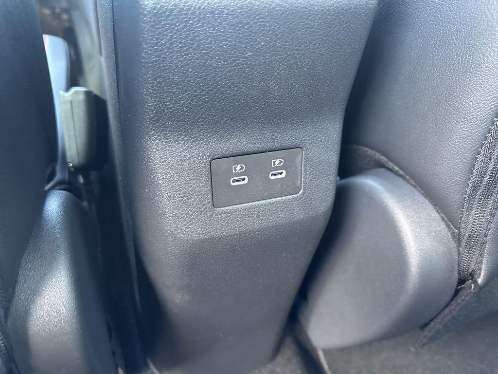 new 2025 Nissan Kicks car, priced at $25,561