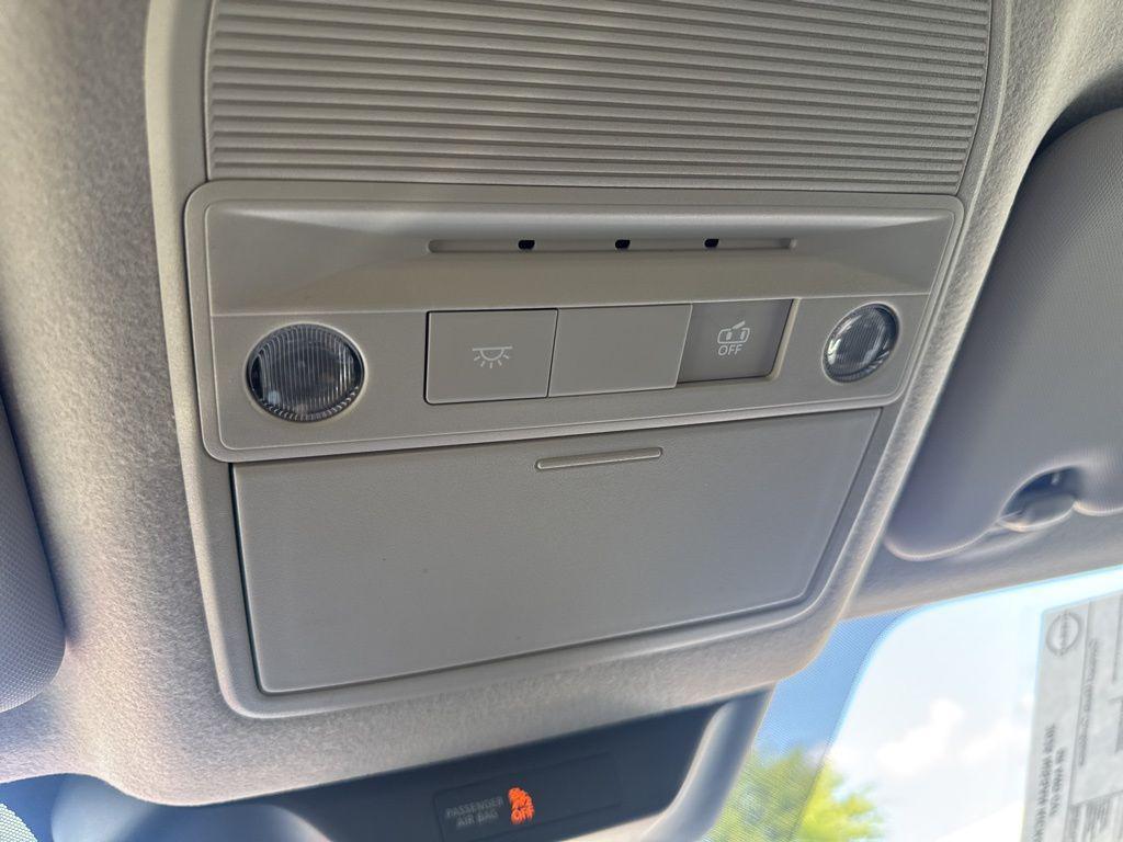 new 2025 Nissan Kicks car, priced at $25,561