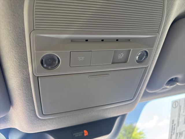 new 2025 Nissan Kicks car, priced at $29,561