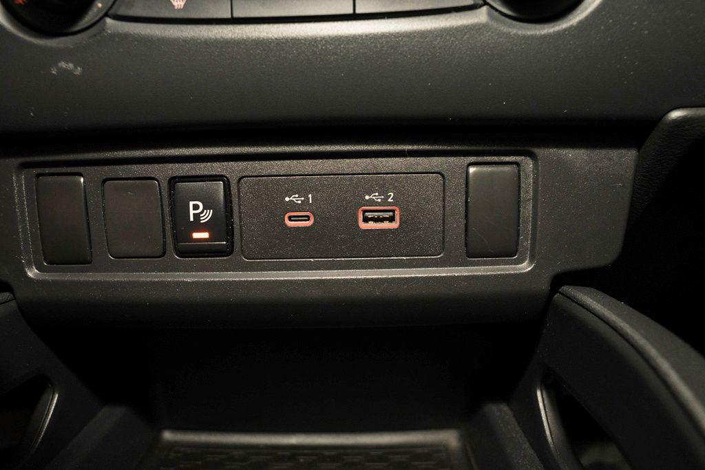 used 2022 Nissan Frontier car, priced at $25,393