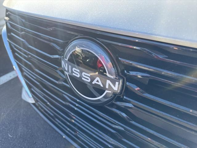 new 2025 Nissan Altima car, priced at $29,144