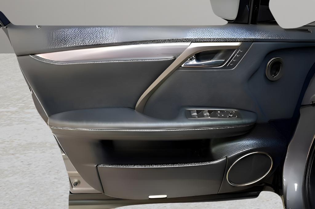 used 2022 Lexus RX 350 car, priced at $44,888