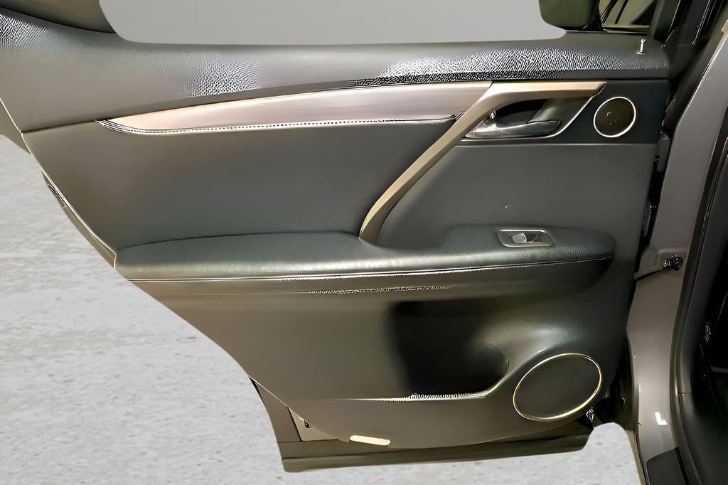 used 2022 Lexus RX 350 car, priced at $44,888