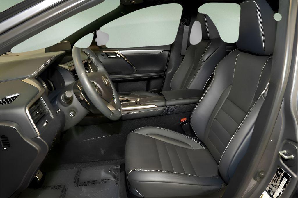 used 2022 Lexus RX 350 car, priced at $44,888