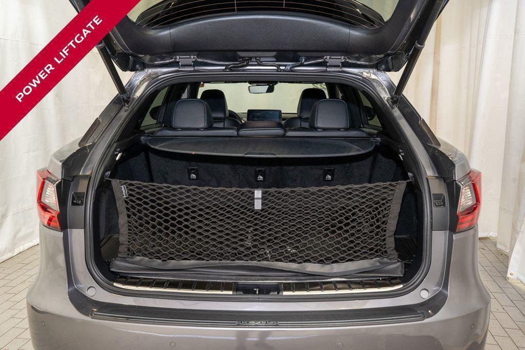 used 2022 Lexus RX 350 car, priced at $44,888