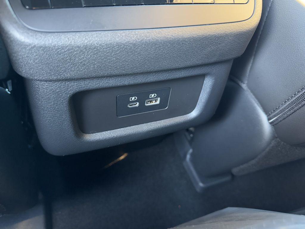 new 2025 Nissan Pathfinder car, priced at $44,500