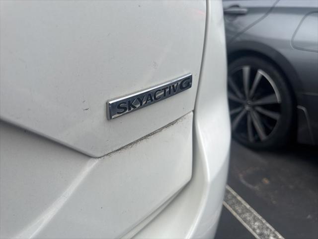 used 2020 Mazda CX-5 car, priced at $21,557