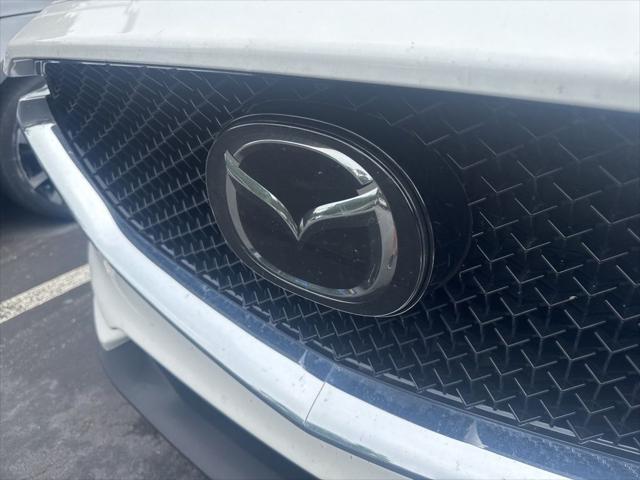 used 2020 Mazda CX-5 car, priced at $21,557