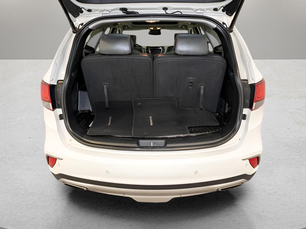 used 2019 Hyundai Santa Fe XL car, priced at $19,396