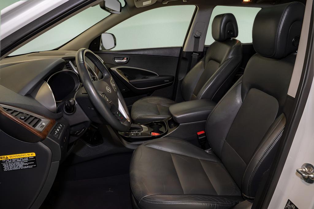 used 2019 Hyundai Santa Fe XL car, priced at $19,396