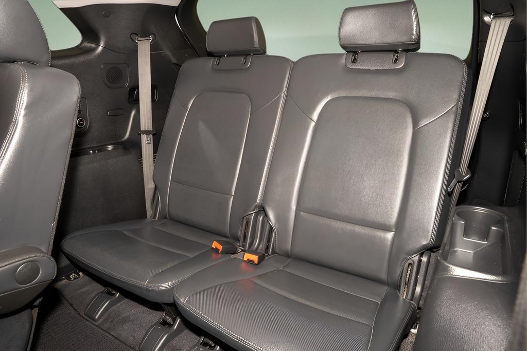 used 2019 Hyundai Santa Fe XL car, priced at $19,396