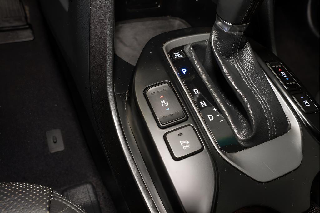 used 2019 Hyundai Santa Fe XL car, priced at $19,396