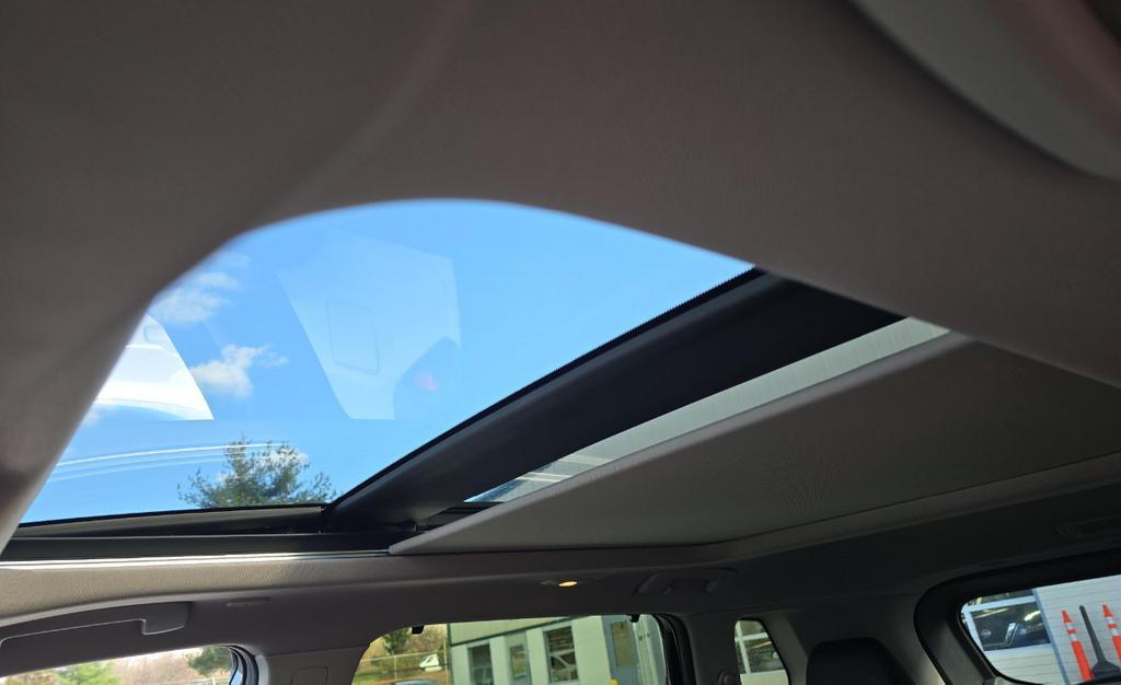 used 2023 Nissan Rogue car, priced at $24,192