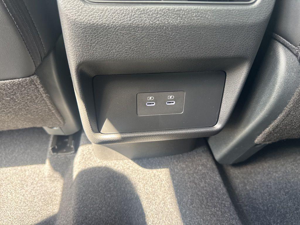 new 2026 Nissan Rogue car, priced at $30,451