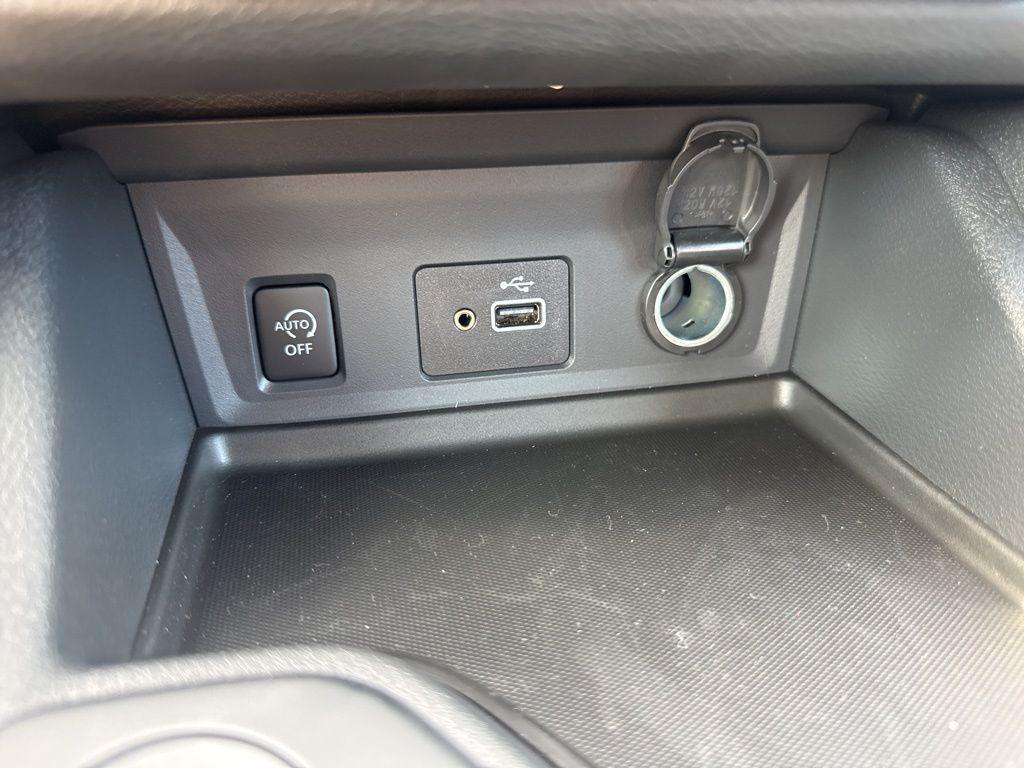 new 2025 Nissan Sentra car, priced at $21,351