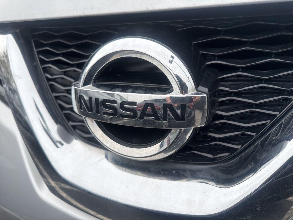 used 2016 Nissan Rogue car, priced at $11,293