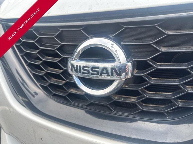 used 2018 Nissan Sentra car, priced at $11,879
