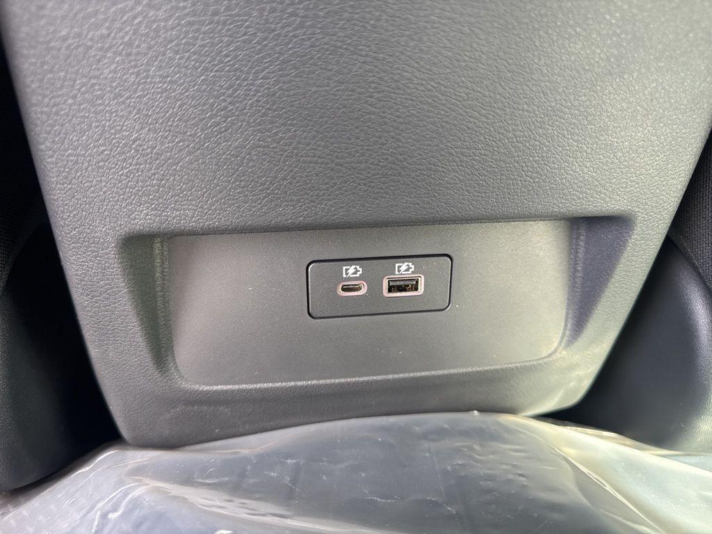 new 2025 Nissan Frontier car, priced at $45,006