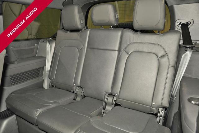 used 2023 Land Rover Defender car, priced at $64,103